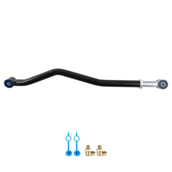 0-6" Lift Front Adjustable Track Bar Panhard for Jeep Wrangler JK 2007-2018 97250024