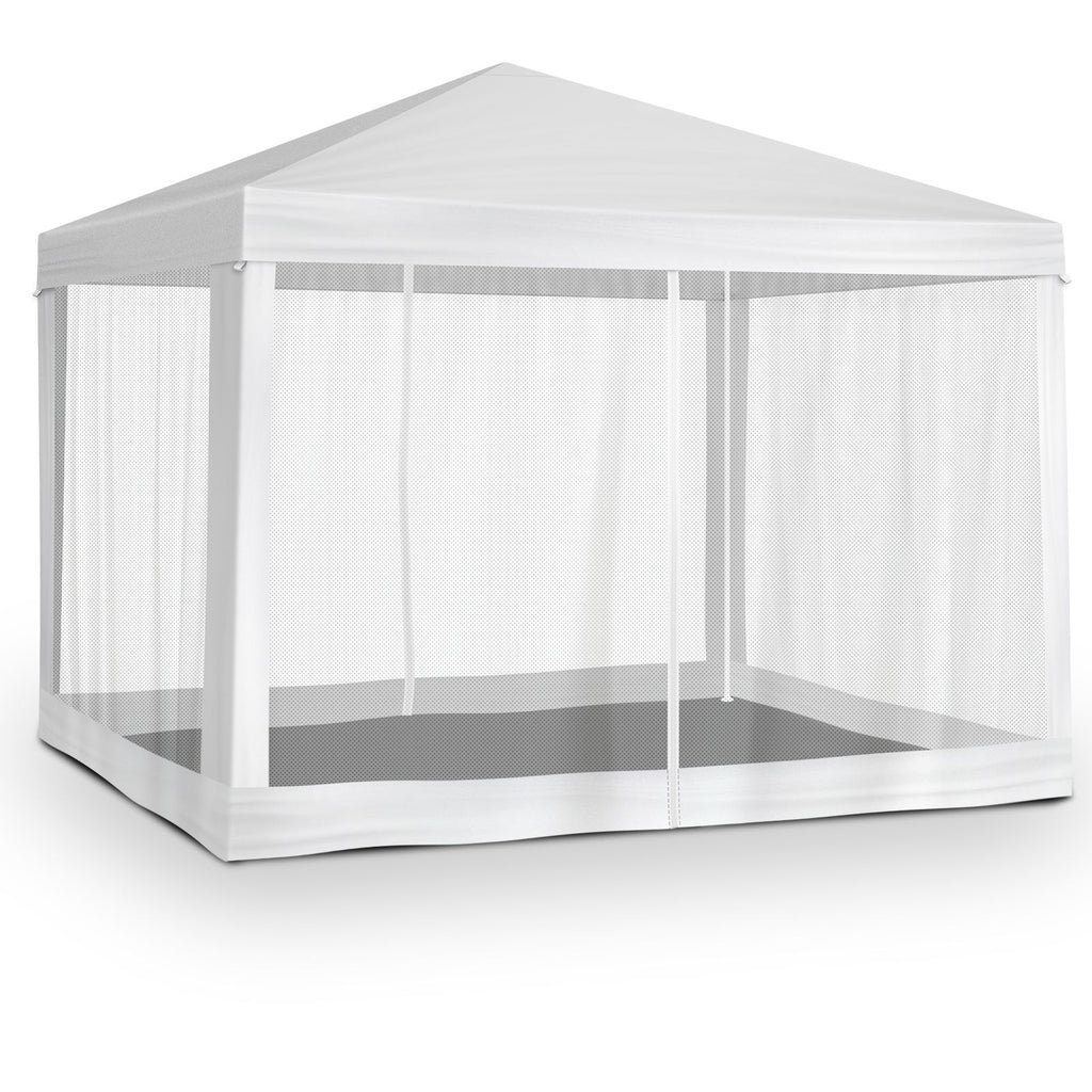 10X10FT Mesh Party tent