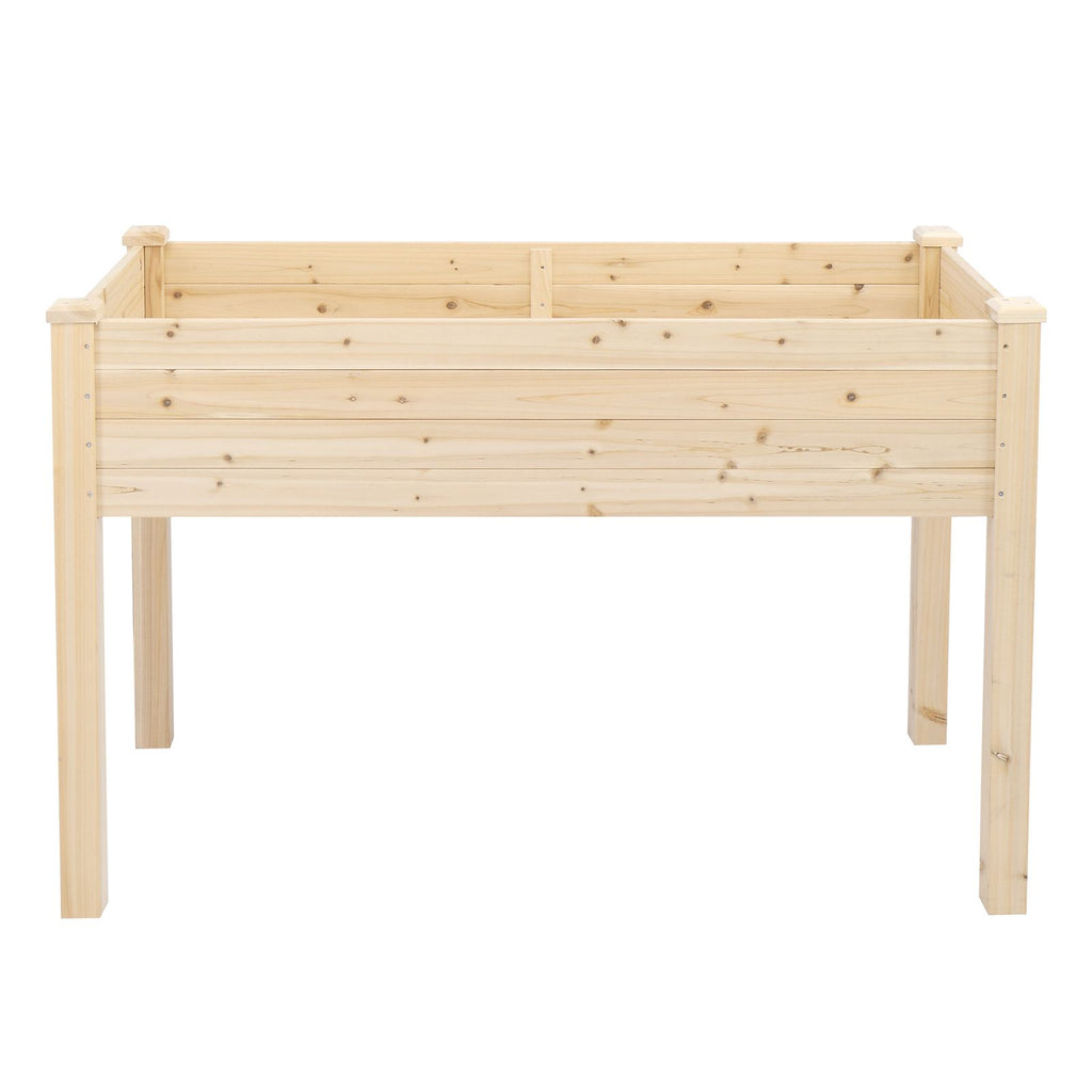 119*57*76cm Wood Planting Frame Tall Foot Type(SAME AS 72665270)