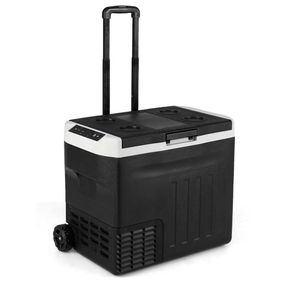 12V Car Refrigerator Car Refrigerator Car Refrigerator