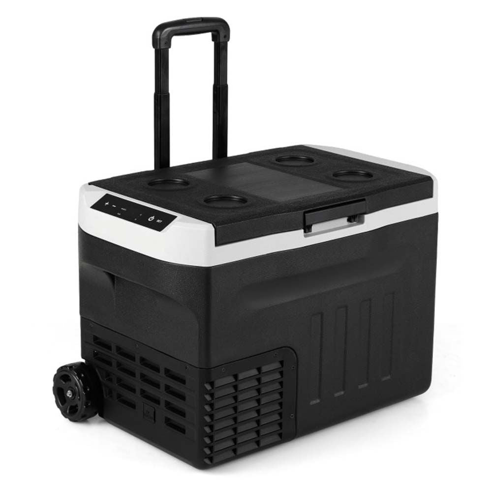 12V Car Refrigerator Car Refrigerator Car Refrigerator