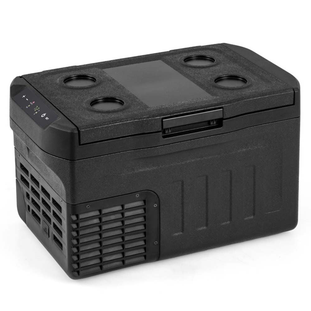 12V Car Refrigerator Car Refrigerator Car Refrigerator