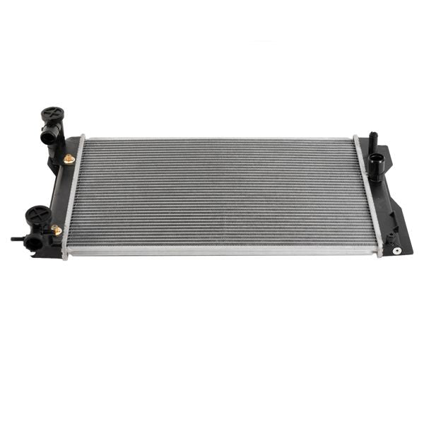 13106 Radiator For Toyota Corolla base SE S C CE LE Matrix Pontiac Vibe 1.8L L4