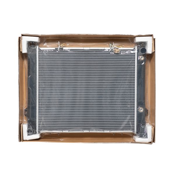 1396 Radiator for 1993-1997 Jeep Grand Cherokee 4.0L L6 Automatic Transmission