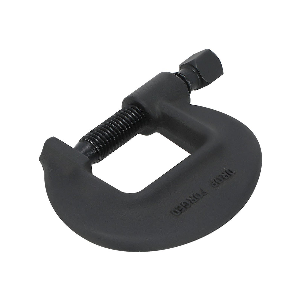 1.5'' Heavy Duty C-Clamp1-3/4" Opening Capacity fit for Heavy Construction