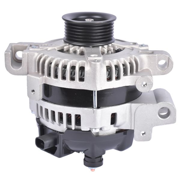 150A 12V Alternator for Cadillac SRX 2004-2009 STS 2005-2011 3.6L V6 25751146 25756441 11046N