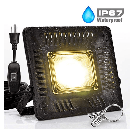 150W Waterproof Led Grow Light
