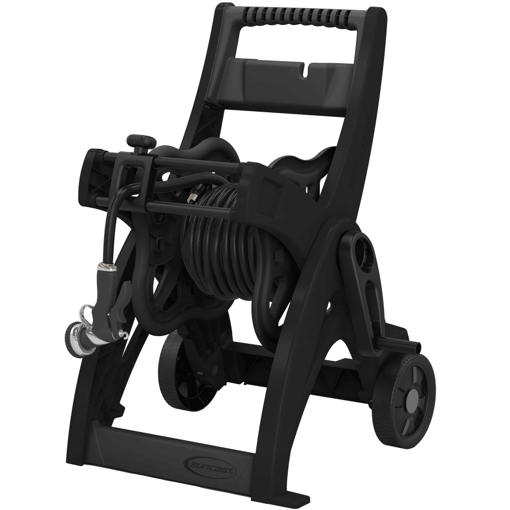 175FT Hose Reel Cart