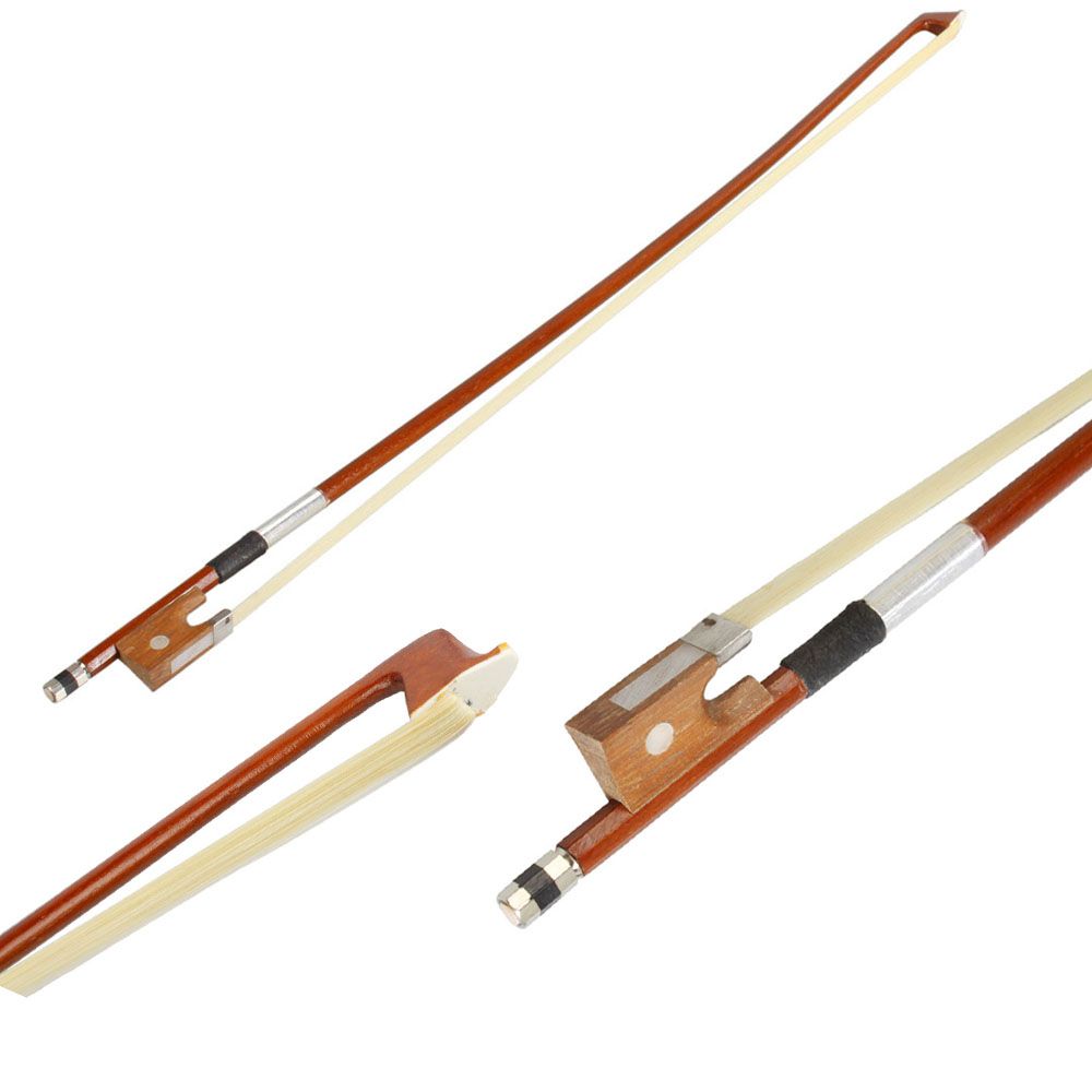 1/8 Arbor Violin Bow Brown