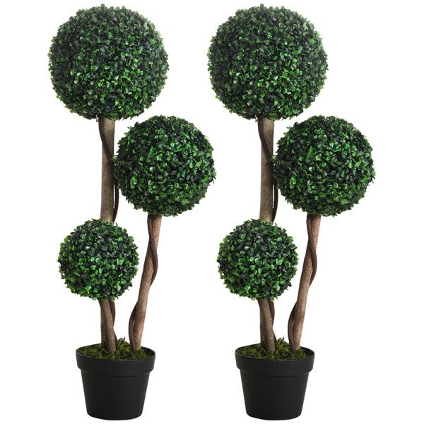 1pcs Artificial Plant ( Amazon Shipping)(Prohibited by WalMart)