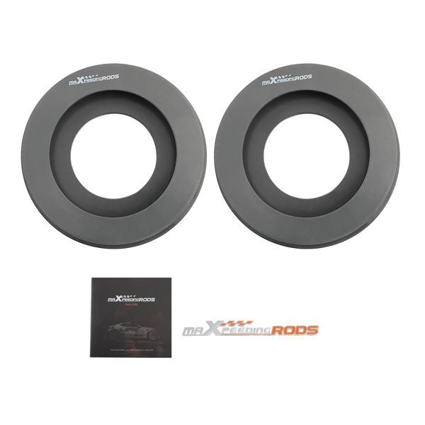 2" Front Leveling Lift Kit for Chevy Silverado GMC Sierra 1500 2WD 1999-2006