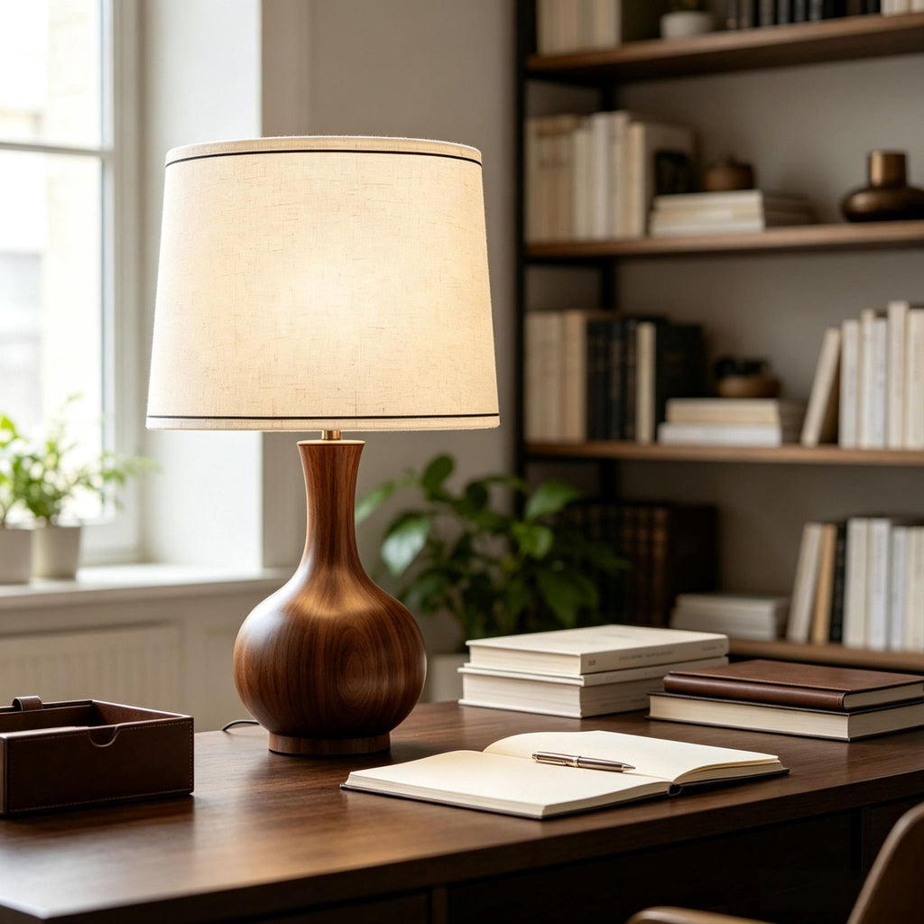 2-Pack 11x13x10 in Replacement Lamp Shade(Only lampshade)