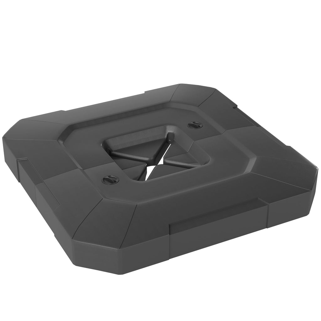 2 pcs Outdoor Umbrella Base(Only the base)