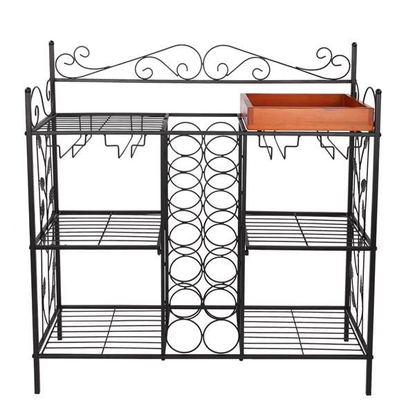 2-Tire Storage Cabinet with 2 Drawers Organizer Unit for Bathroom Bedroom