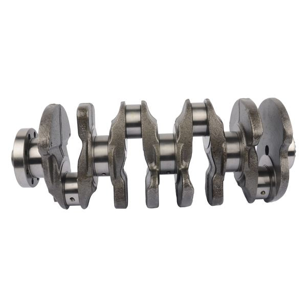 2.0T Crankshaft For Audi A3 A4 TT VW GTI Golf Arteon CDNB CCZA CCTA 06L105021D