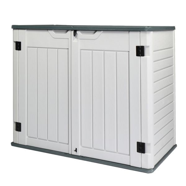 260gal Outdoor Storage Box