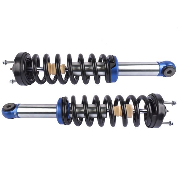 2*Front LH+RH Shock Absorber Assys for Ford F150 SVT Raptor STX 10-14 BL3Z18124J