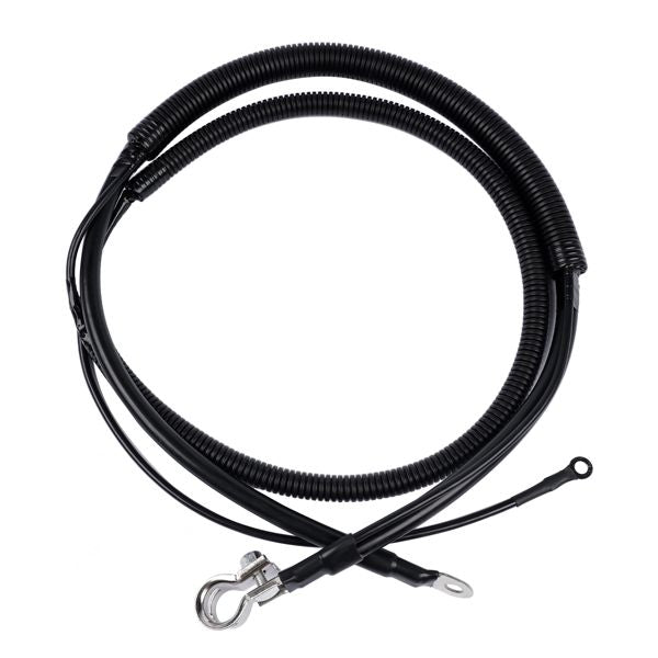 2LF32XE Battery Cable for Chevy Silverado Suburban 1500 2500 Tahoe GMC Sierra Yukon Cadillac Escalade ESV EXT 19328099