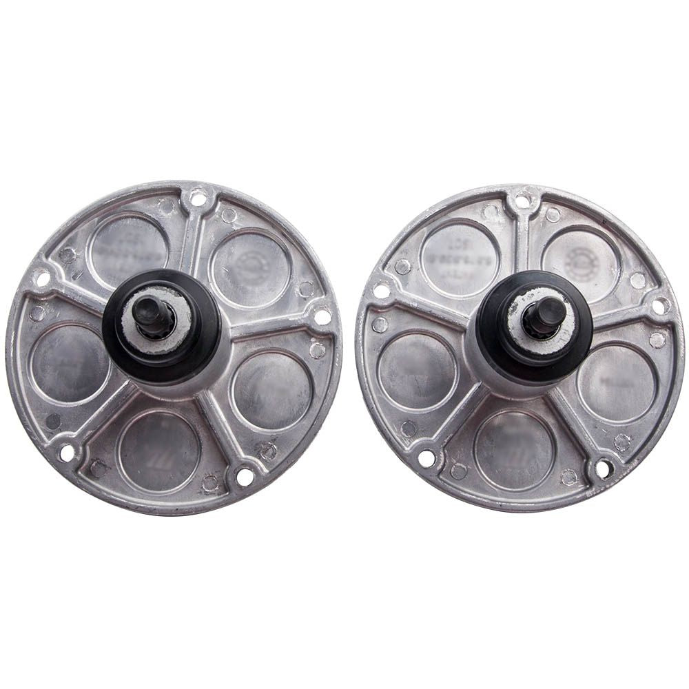 2Pcs Mower Spindle Fit for 38" 42" 46" 1001200 1001200MA 1001046 285-174