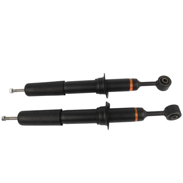 2X Front Shock Absorbers for Toyota Land Cruiser Lexus GX 460 4.6L V8 4851069485 48510-69485
