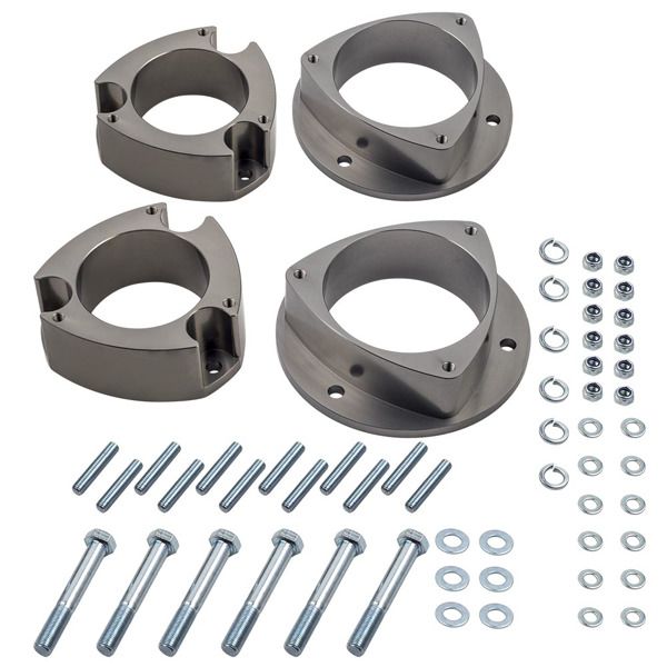 3'' Front + 3" Rear Leveling Lift Kit for Subaru Forester Impreza 1998-2008