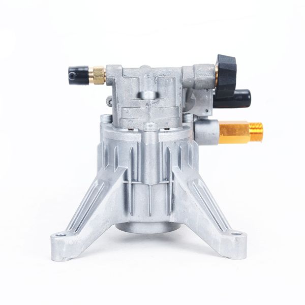 3000PSI vertical 7/8 "high-pressure cleaning machine aluminum inclined plate pump