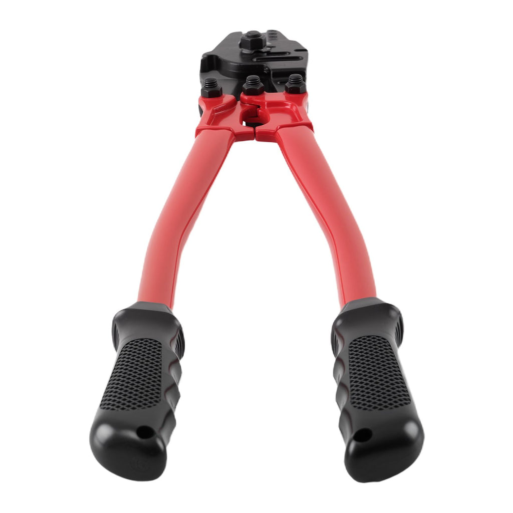 3/16" Hand Swager Crimper Wire Cable Rope handling Tool Swaging CRV 600mm