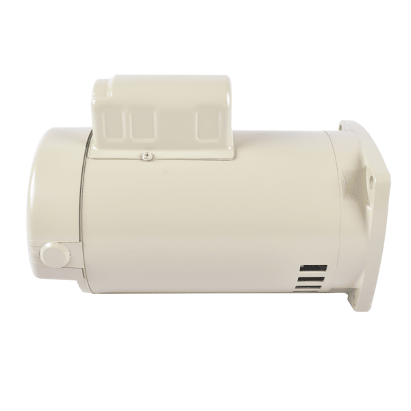 355010S Pool Pump Motor 115/208-230 Volts 1 Speed Replacement for WhisperFlo WFE-4 & WFE-26