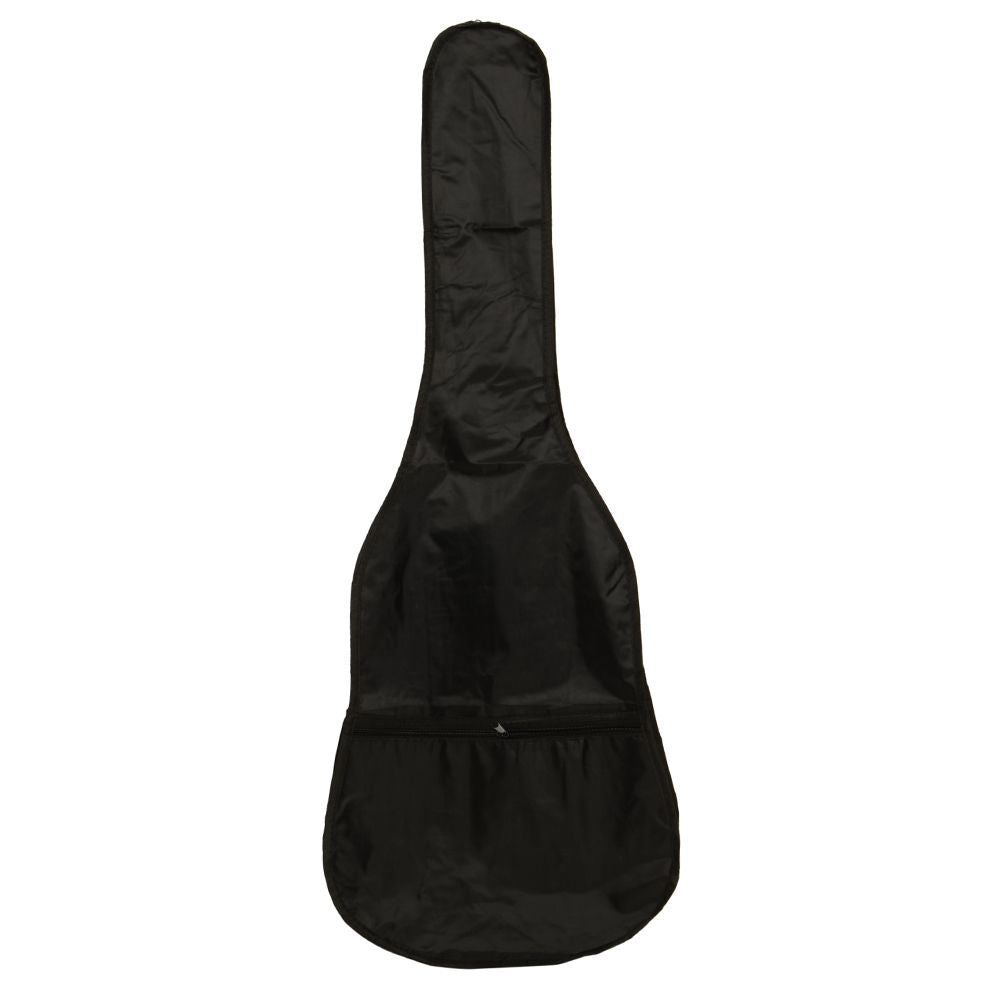 38 Inch Acoustic Guitar Bag Black