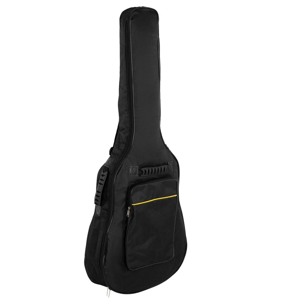 41 Inch Padded Acoustic Guitar Bag Black