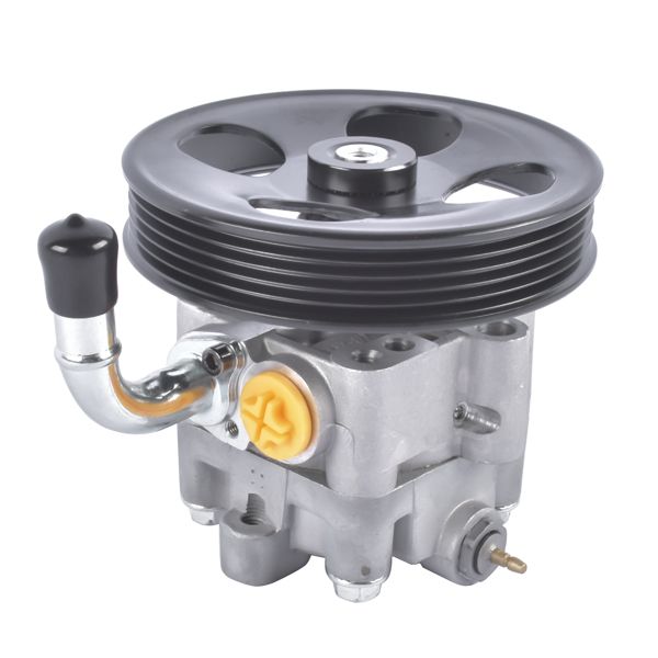 49100-65J00 Power Steering Pump for 2005-2010 Suzuki Grand Vitara II JT 2.0 J20A