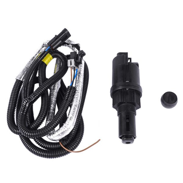 4WD Actuator for Chevy GMC Blazer Yukon K1500 K2500 K3500 1988-1996 26060073