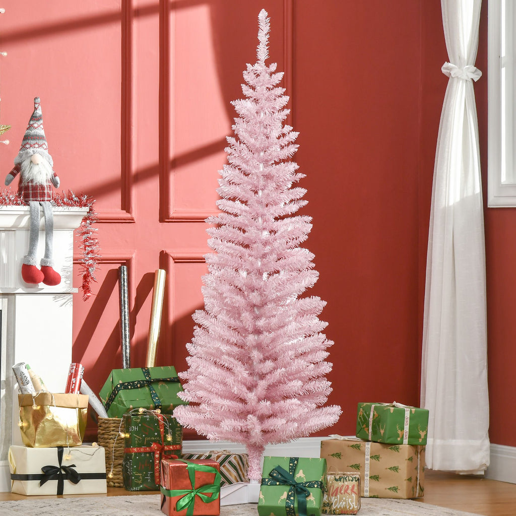 5' Artificial Pencil Christmas Tree(No shipments on weekends)