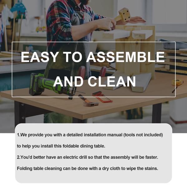 5 Pieces Folding Extendable Dining Table Set with 4 Chairs for 4 Peoples, 55'' Drop Leaf Wood Kitchen Dining Room Table Set with Storage and 6 Wheels for Small Space Saving, Brown