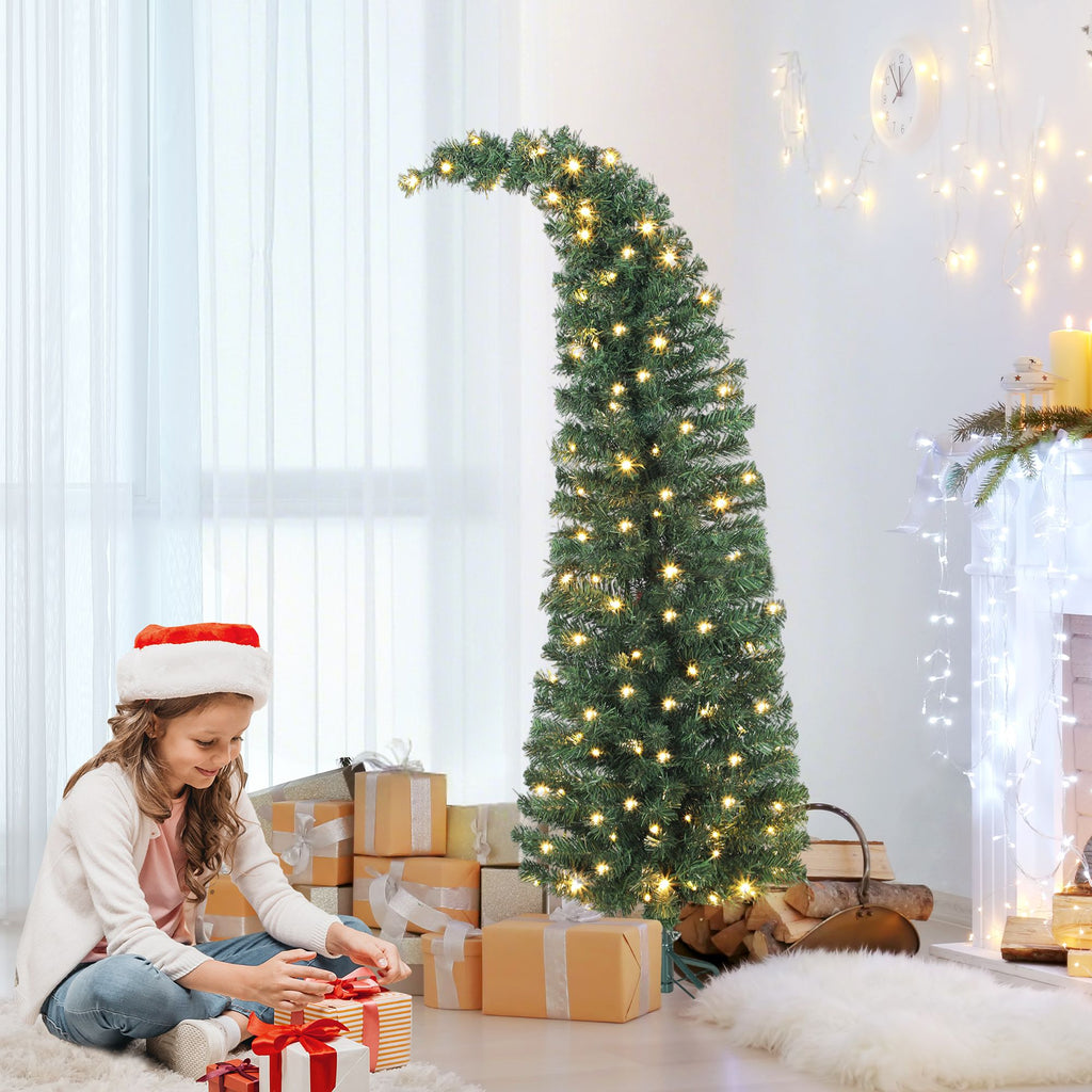 5ft Artificial Christmas Tree(No shipments on weekends)