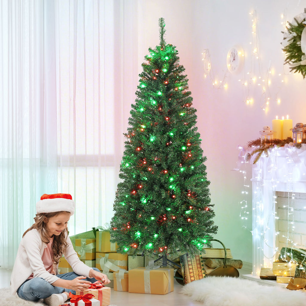 5ft Artificial Christmas Tree(No shipments on weekends)