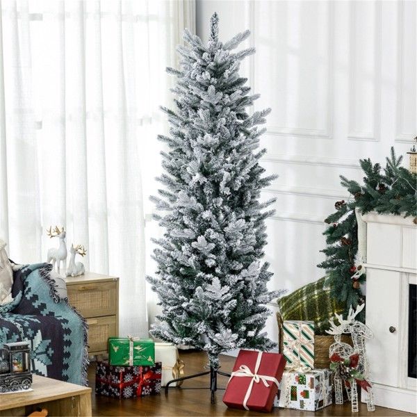 6 ft Christmas tree