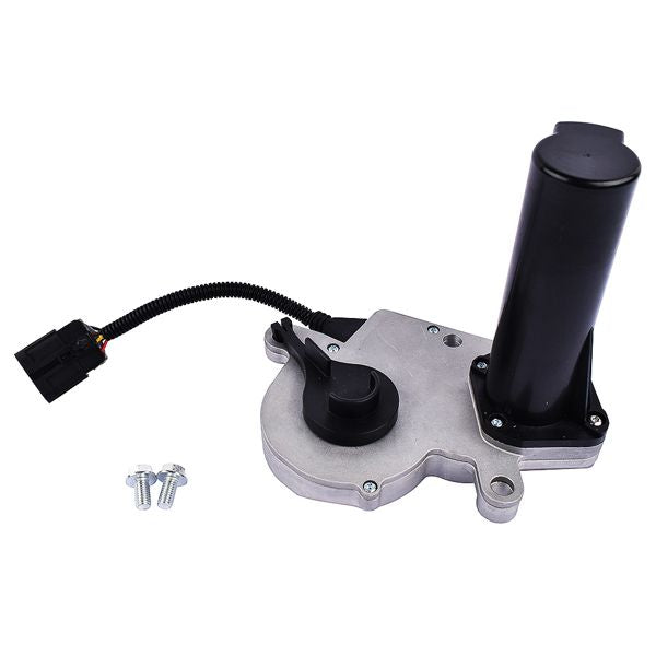 600-910 For GM New 4WD Transfer Case Shift Motor Encoder w/RPO Code NP8