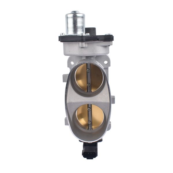 60mm Throttle Body 9C3Z9E926C for 2007-2014 Ford Mustang Shelby GT500 9C3E9F991CB 9C3E9F991CA