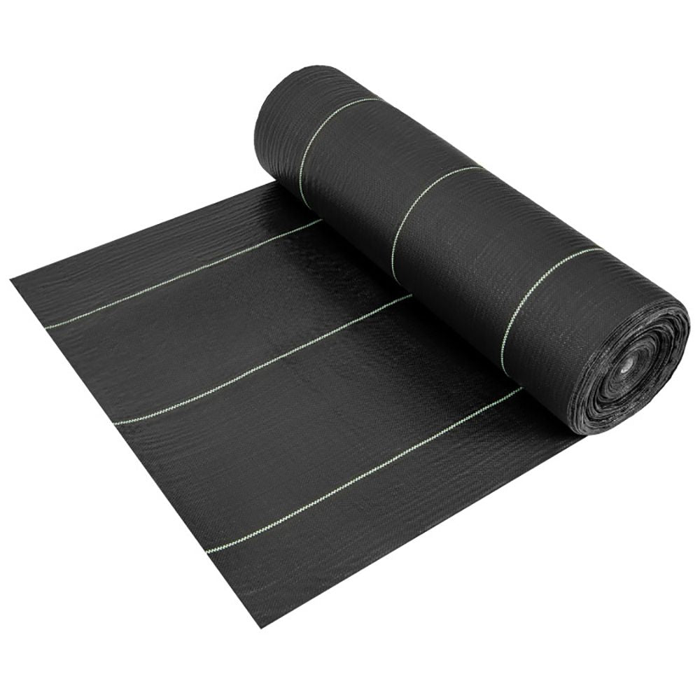 6.5 x 330/4 x 250/6 x 300 Feet Weed Barrier Landscape Fabric