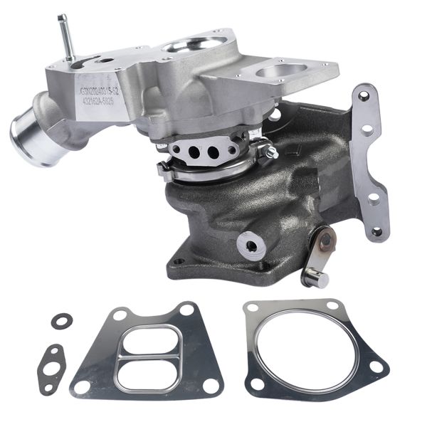 6A0-F4-T/C Turbocharger for Honda Accord 1.5L 2018-2020 18900-6A0-003 NEW