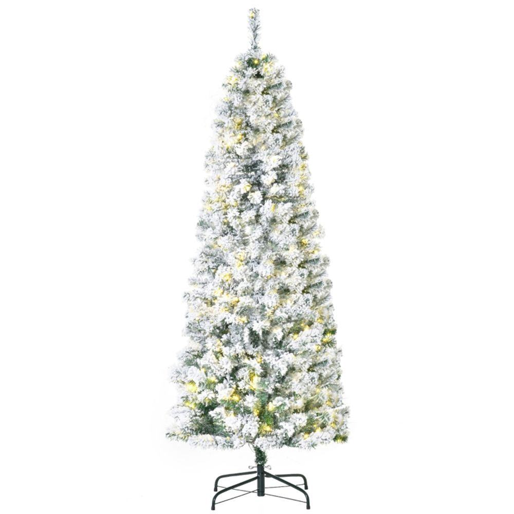 6Ft Christmas Tree 26.75 Inches for Indoor