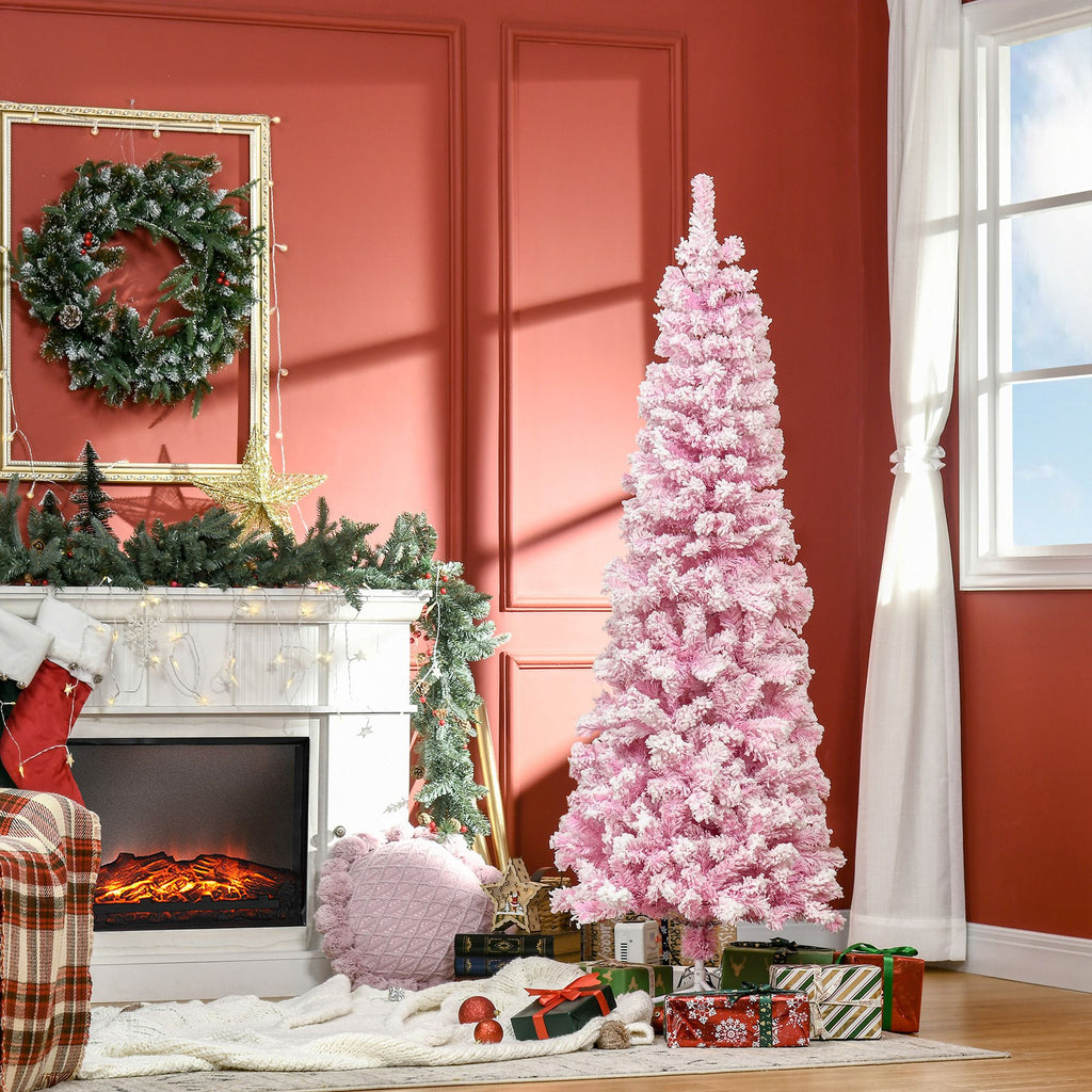 6Ft Christmas Tree 6 Ft for Outdoor
