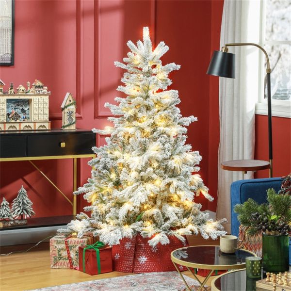 6ft Christmas tree