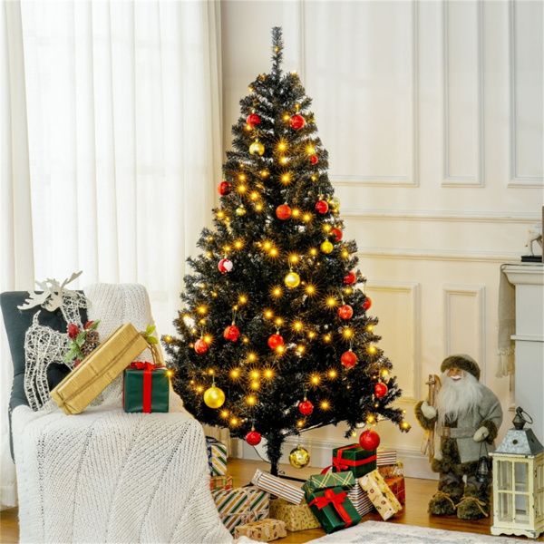 6ft Christmas tree