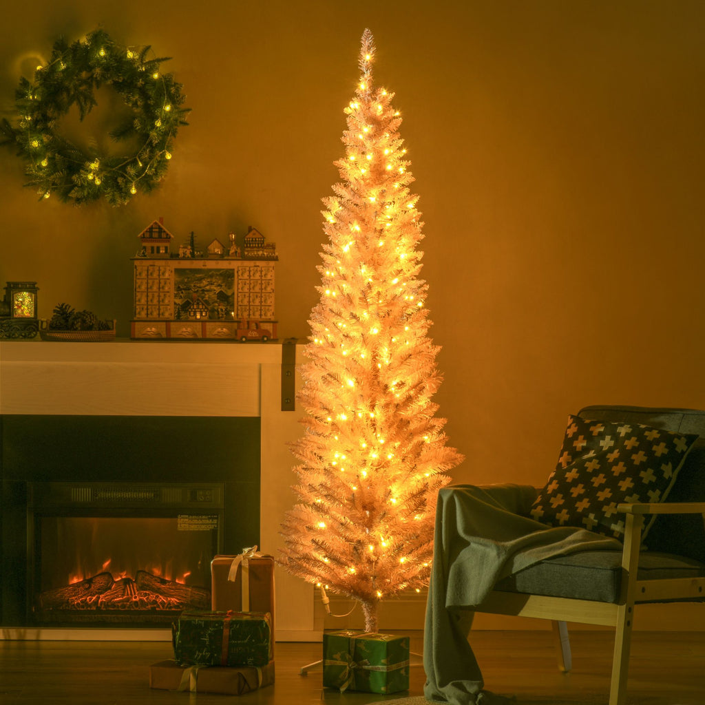 6ft Prelit Christmas Tree(No shipments on weekends)