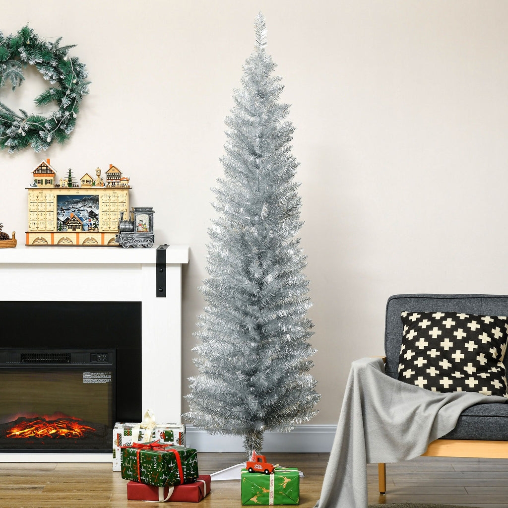 6ft Prelit Christmas Tree(No shipments on weekends)