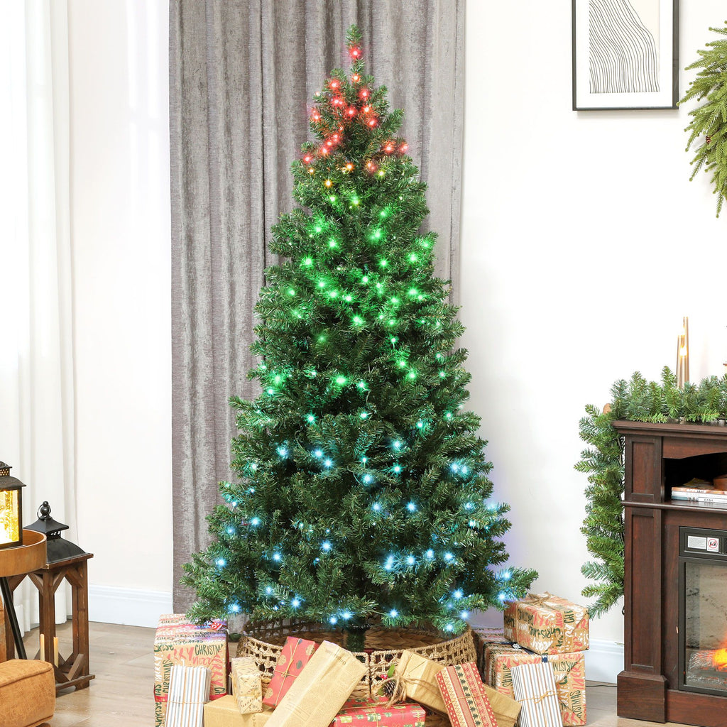 6ft Prelit Christmas Tree(No shipments on weekends)