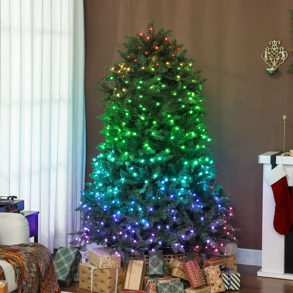 6ft Prelit Christmas Tree(No shipments on weekends)