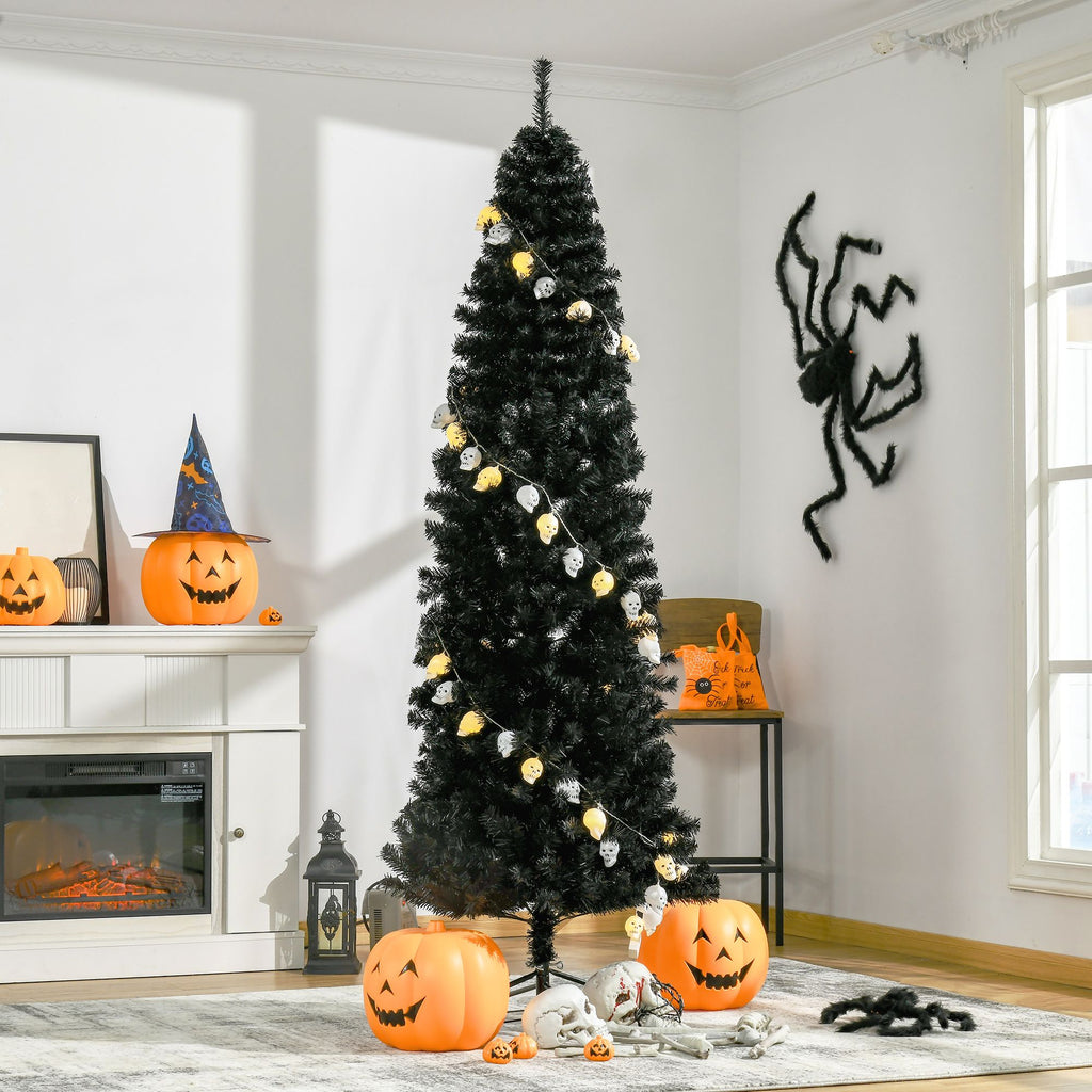 7 ft Christmas Trees